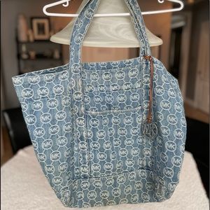 Michael Kors Jean Tote